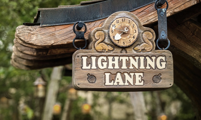 Six Ways to Avoid Theme Park Queues | Onanta Forbes